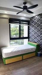 The Rainforest (D23), Condominium #536912871